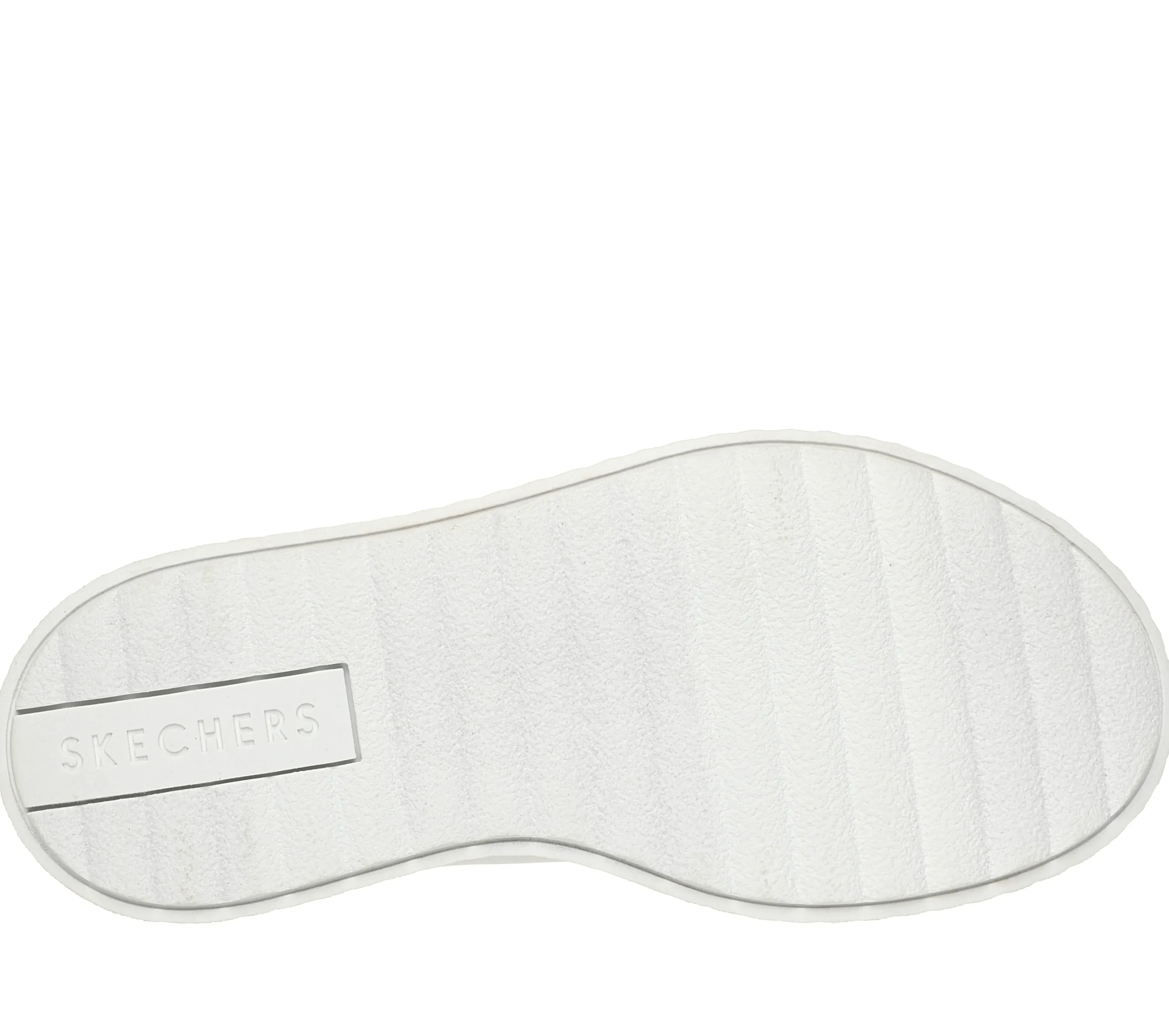 SKECHERS Hi Ridge>Niños Zapatillas