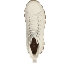 SKECHERS HI Ryze - Street Stomper>Mujer Con Cordones|Botas