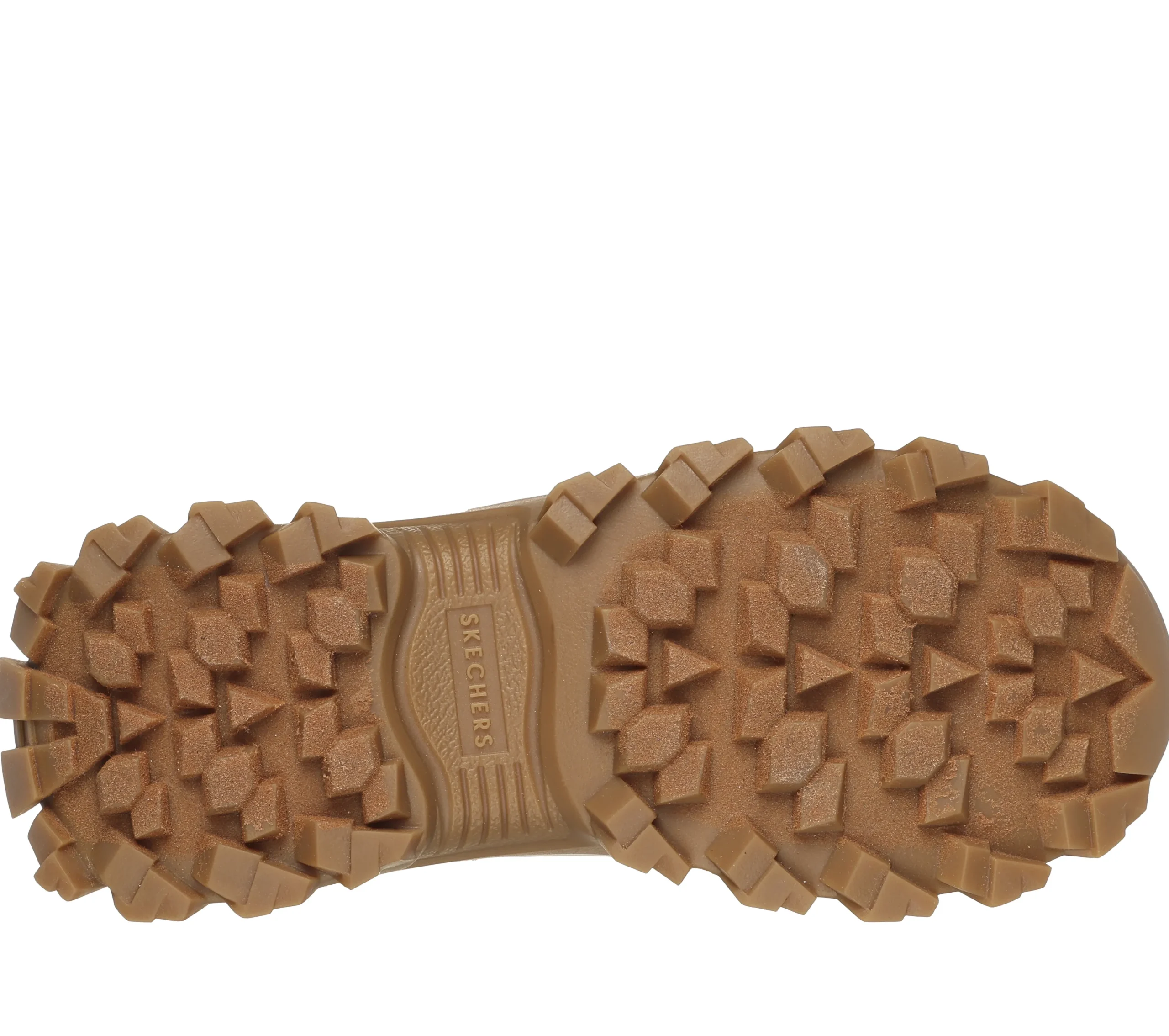 SKECHERS HI Ryze - Street Stomper>Mujer Con Cordones|Botas
