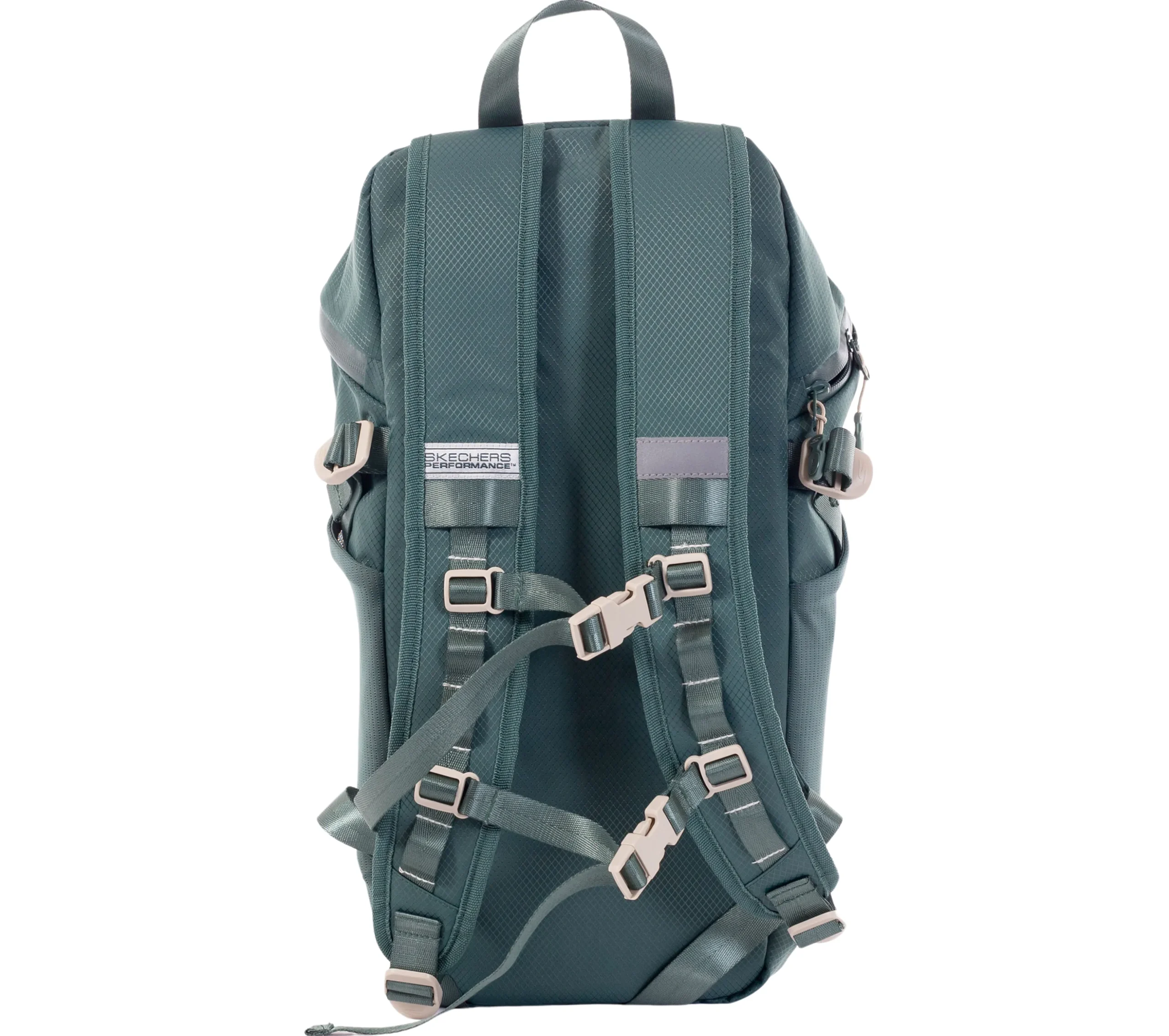 SKECHERS Hikers Backpack>Mujer/Hombre Accesorios|Accesorios