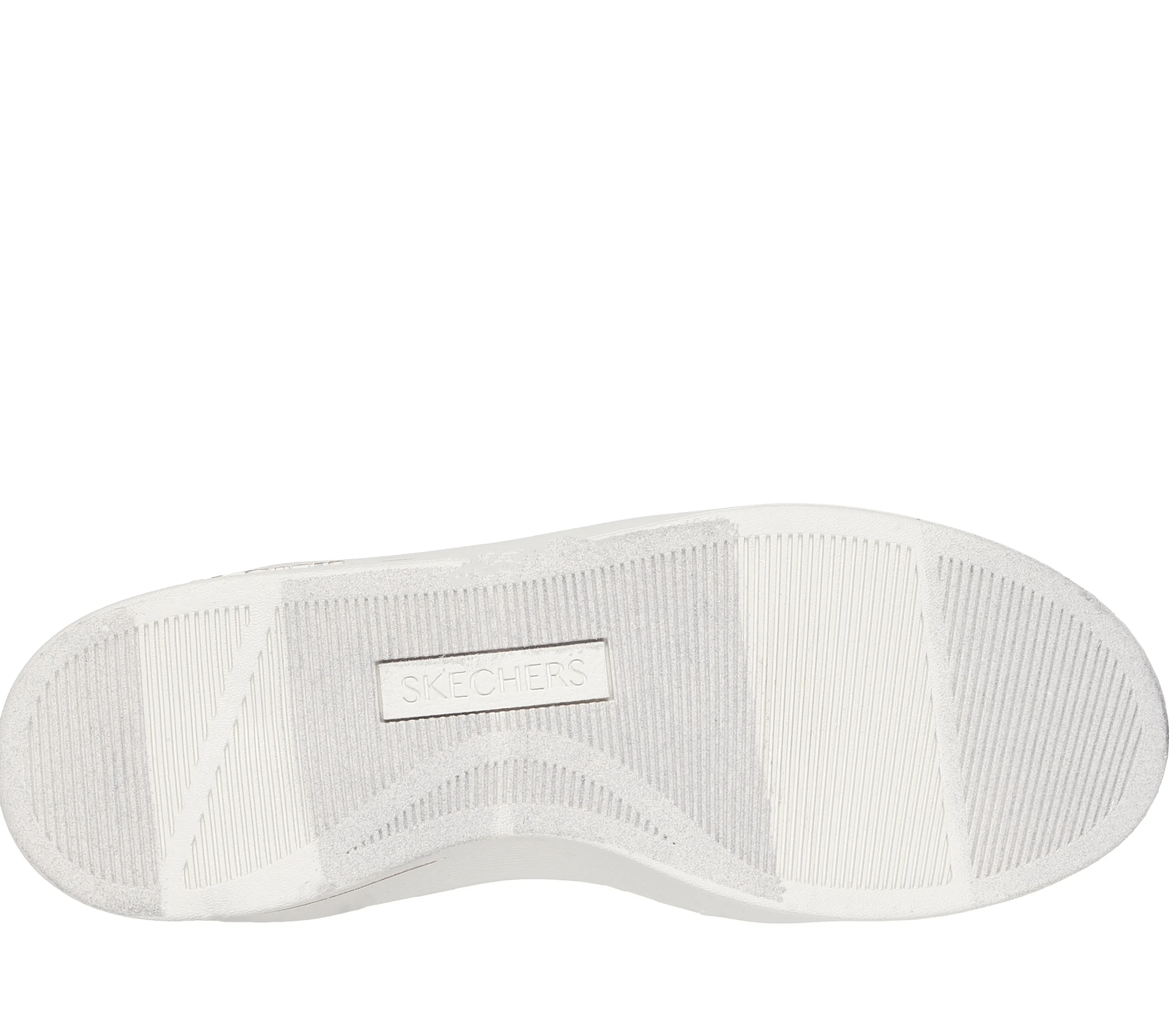 SKECHERS Hiland - Soft Metals>Mujer Con Cordones|Zapatillas Casual