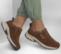 SKECHERS Hillcrest - Nature Walk>Mujer Sin Cordones|Zapatillas De Deporte