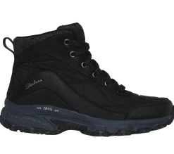 SKECHERS Hillcrest - New Traveler>Mujer Con Cordones|Botas