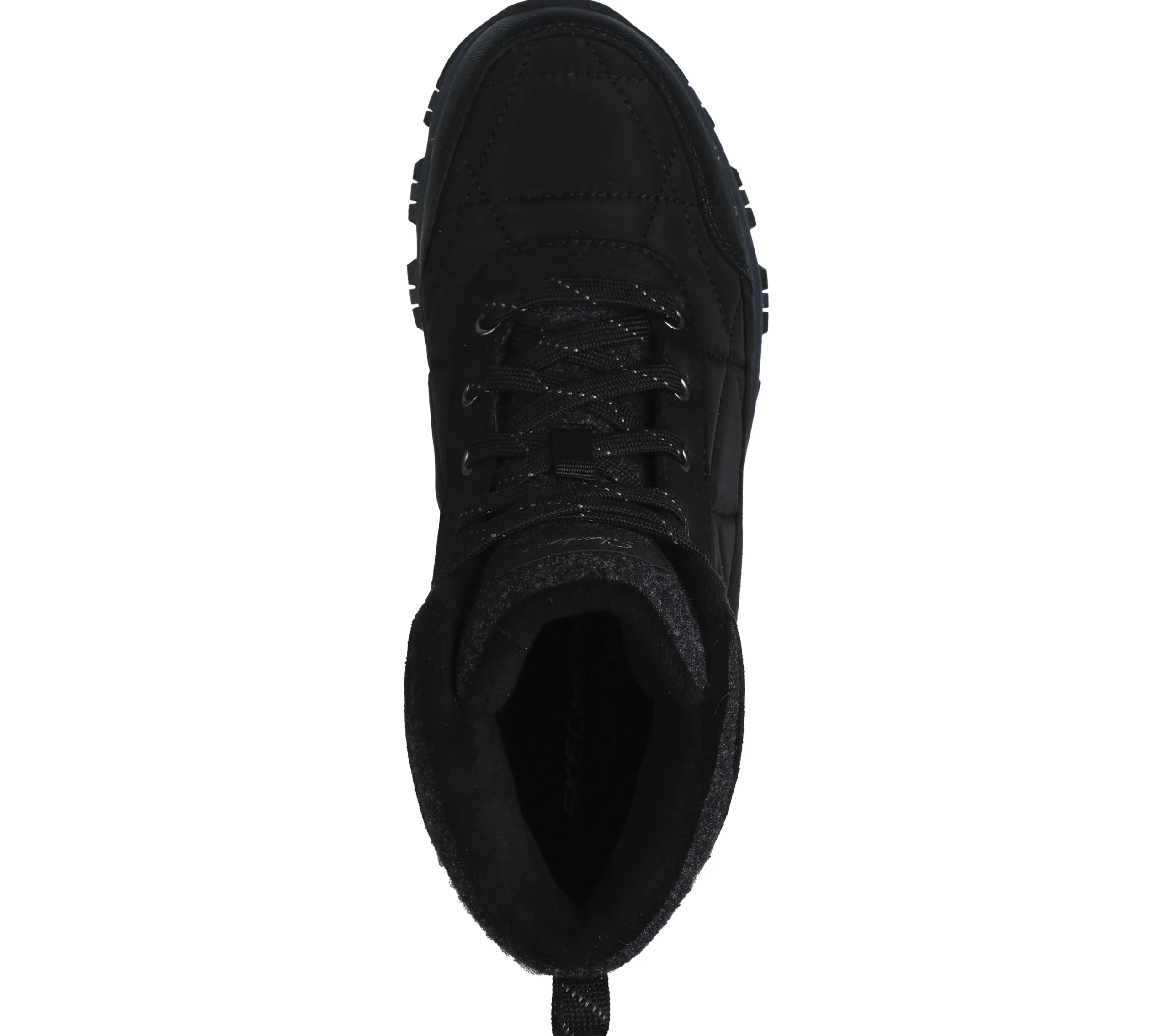 SKECHERS Hillcrest - New Traveler>Mujer Con Cordones|Botas