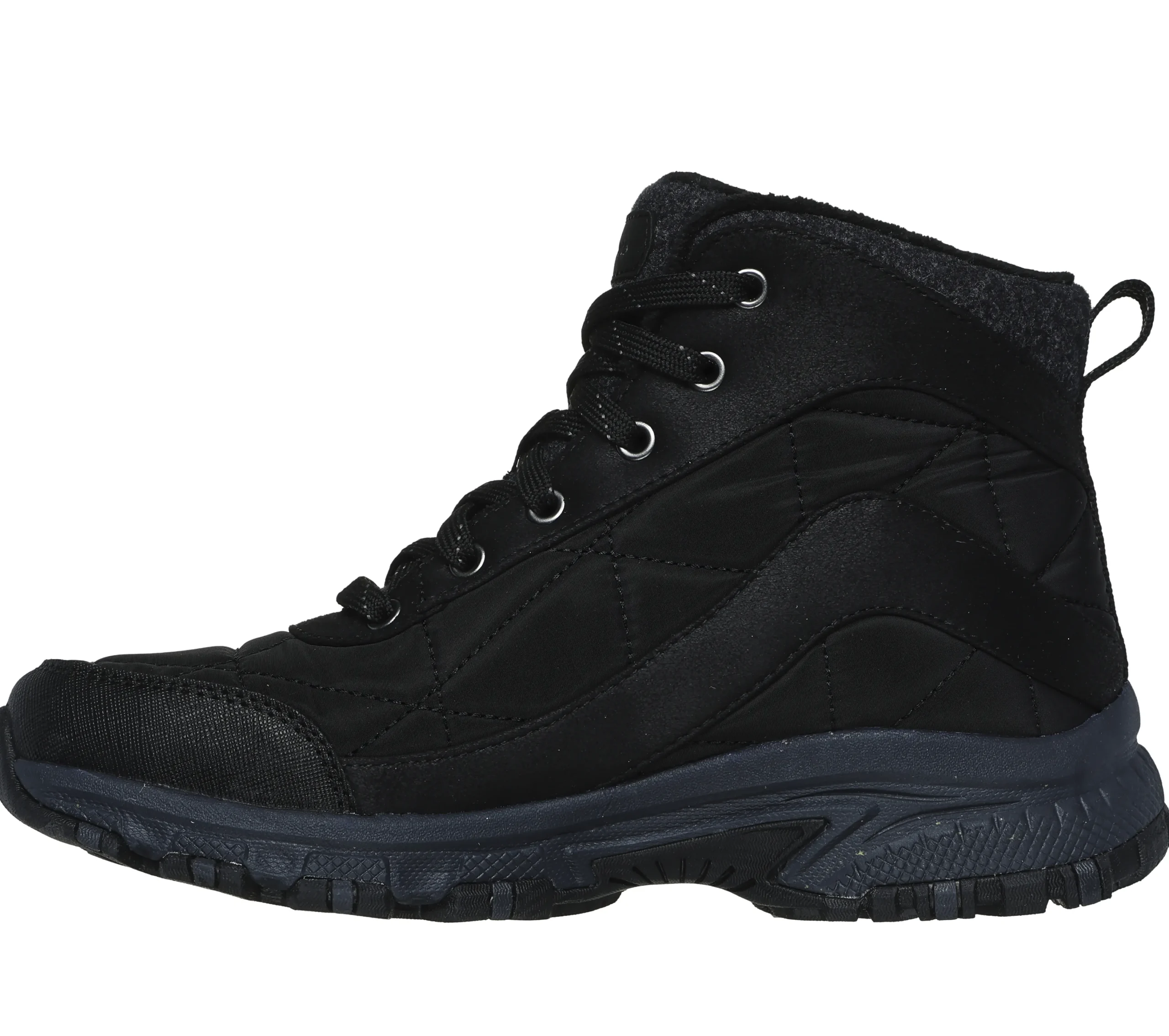 SKECHERS Hillcrest - New Traveler>Mujer Con Cordones|Botas