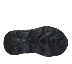 SKECHERS Hot Lights: Thermo Flash - Wheel Buddies>Niños Zapatillas