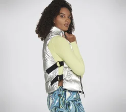 SKECHERS Hypershine Vest><noscript><img data-lazyloaded=