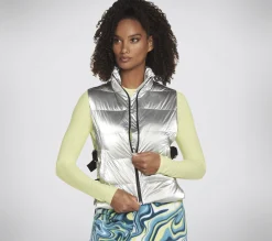 SKECHERS Hypershine Vest><noscript><img data-lazyloaded=