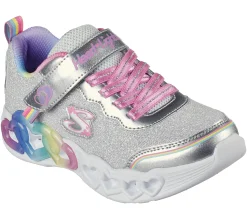 SKECHERS Infinite Heart Lights - Love Prism><noscript><img data-lazyloaded=