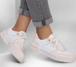 SKECHERS Jade - Best In Class>Mujer Con Cordones|Zapatillas Casual