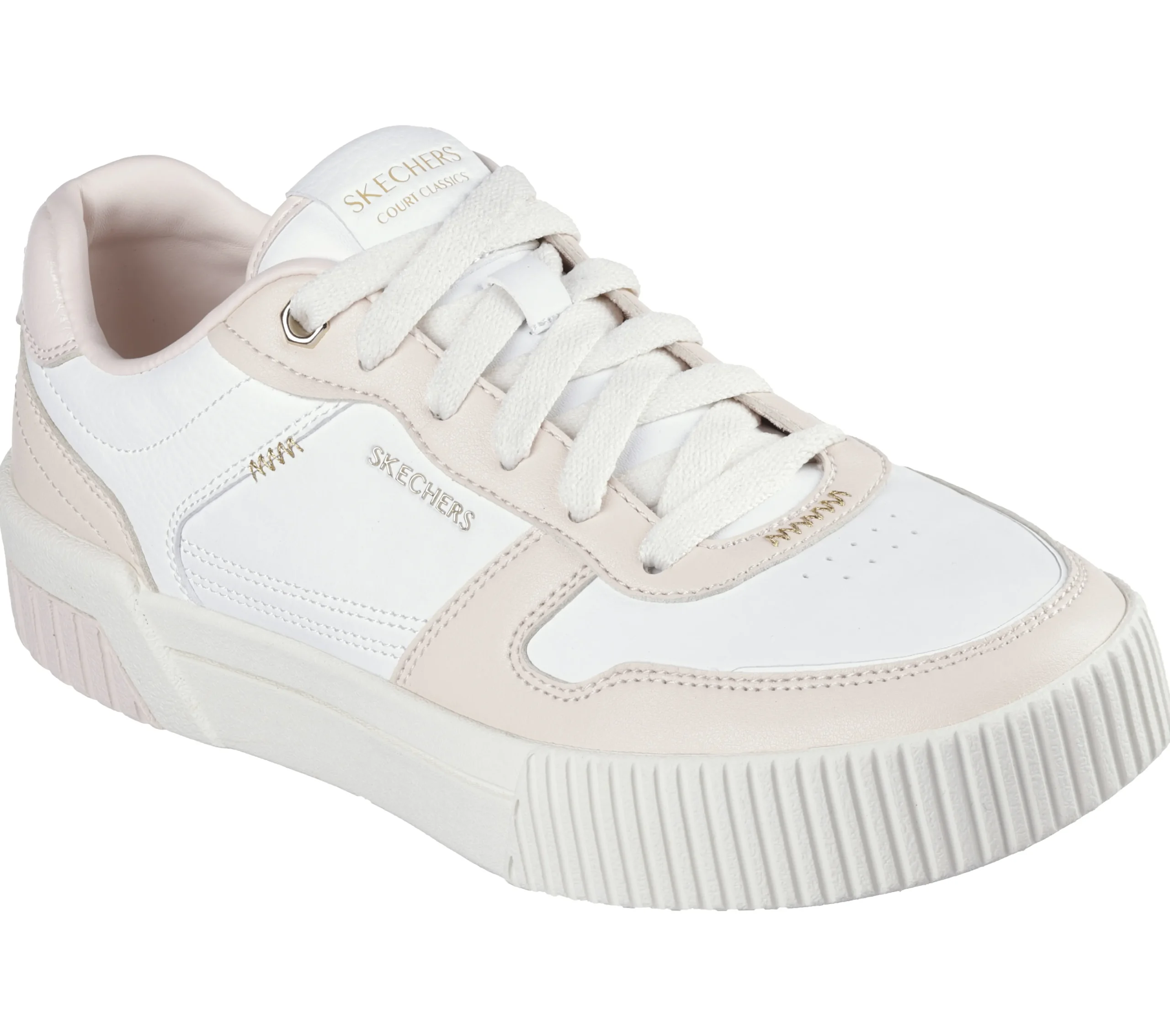 SKECHERS Jade - Best In Class>Mujer Con Cordones|Zapatillas Casual