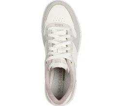 SKECHERS Jade - Chestnut Chills>Mujer Zapatillas Casual|Con Cordones