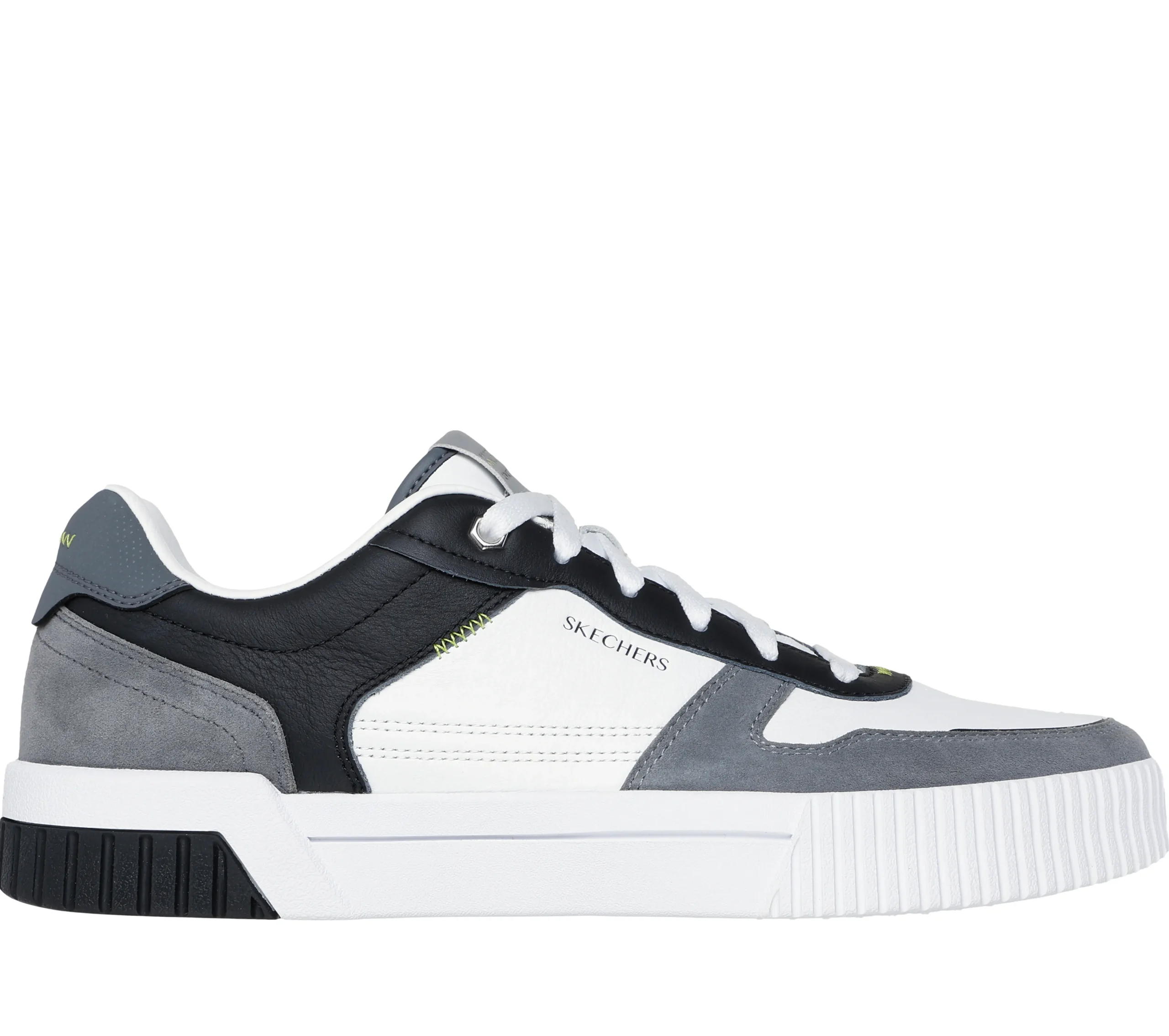 SKECHERS Jade - Kovos>Hombre Con Cordones|Zapatillas Casual