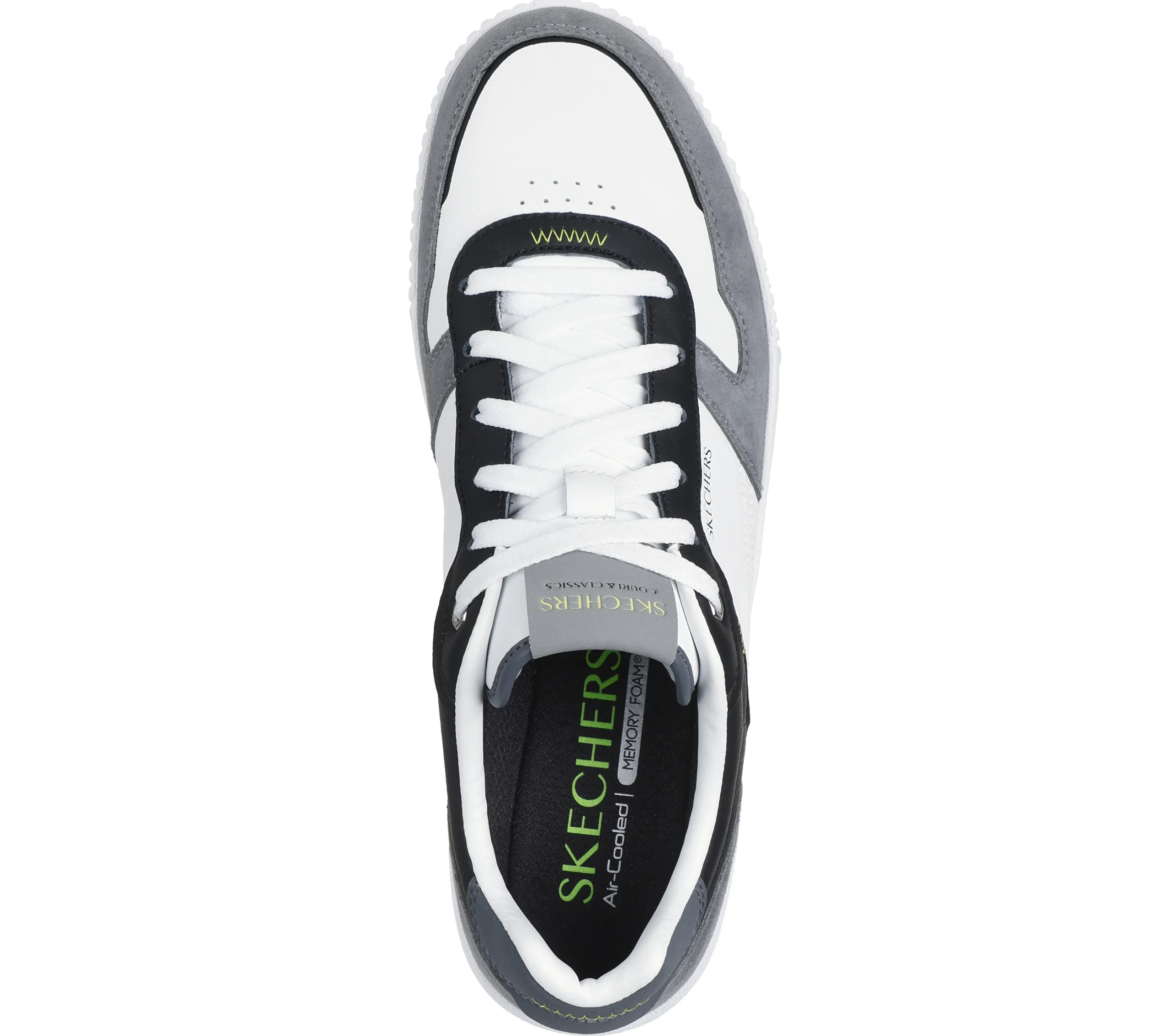 SKECHERS Jade - Kovos>Hombre Con Cordones|Zapatillas Casual