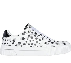 SKECHERS Jade - On The Dot>Mujer Con Cordones|Zapatillas Casual