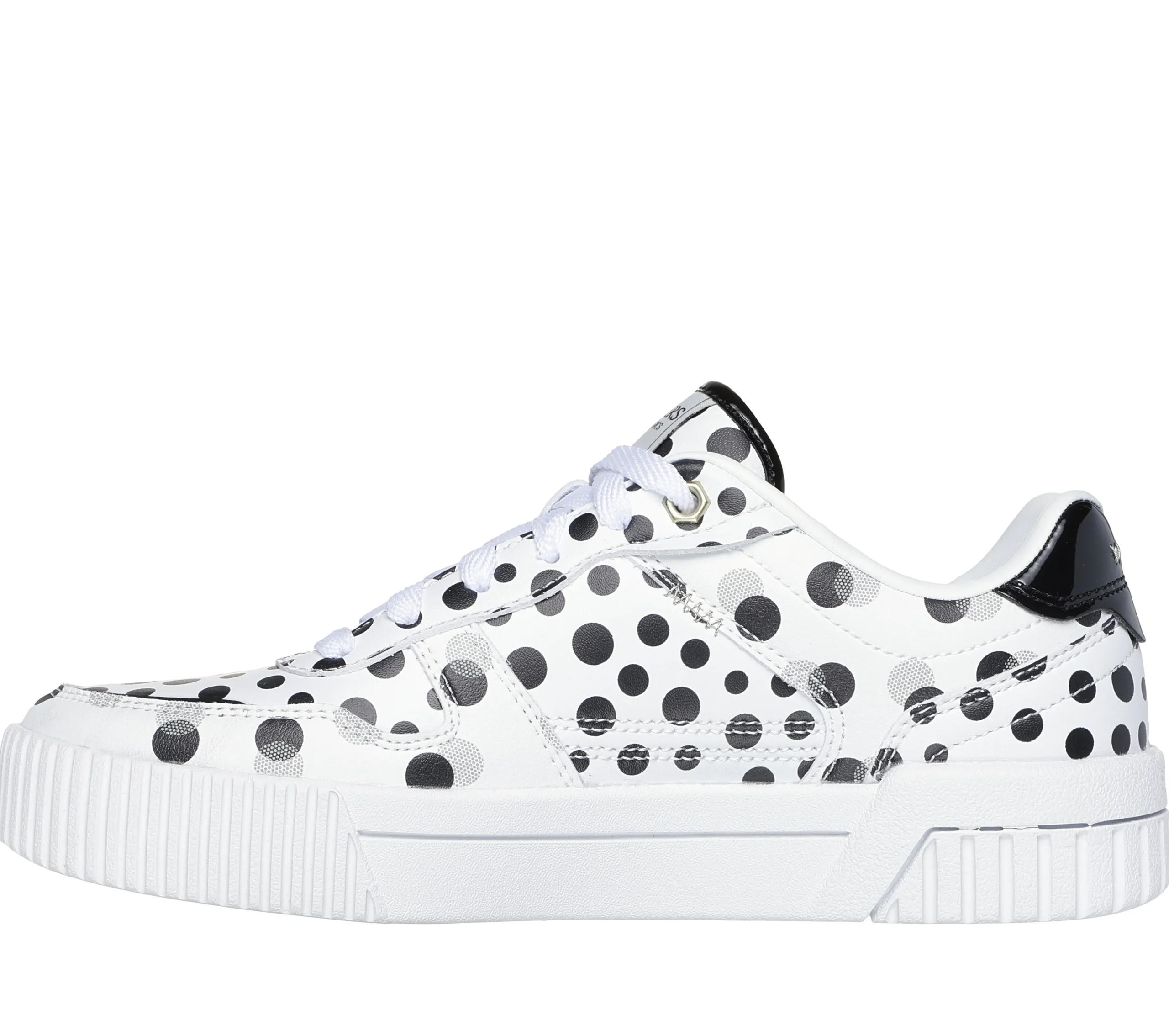 SKECHERS Jade - On The Dot>Mujer Con Cordones|Zapatillas Casual
