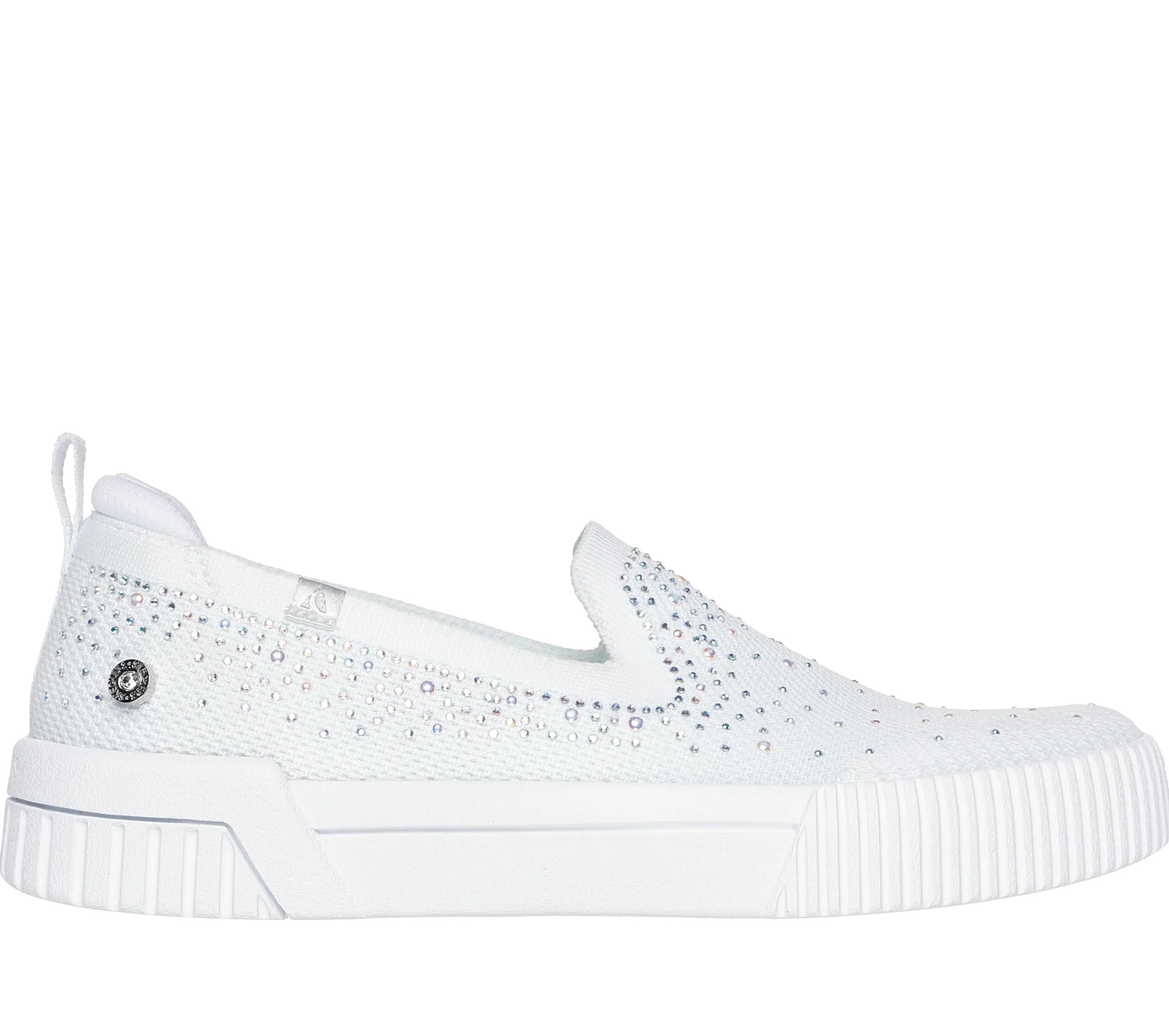 SKECHERS Jade - Shining Stones>Mujer Sin Cordones