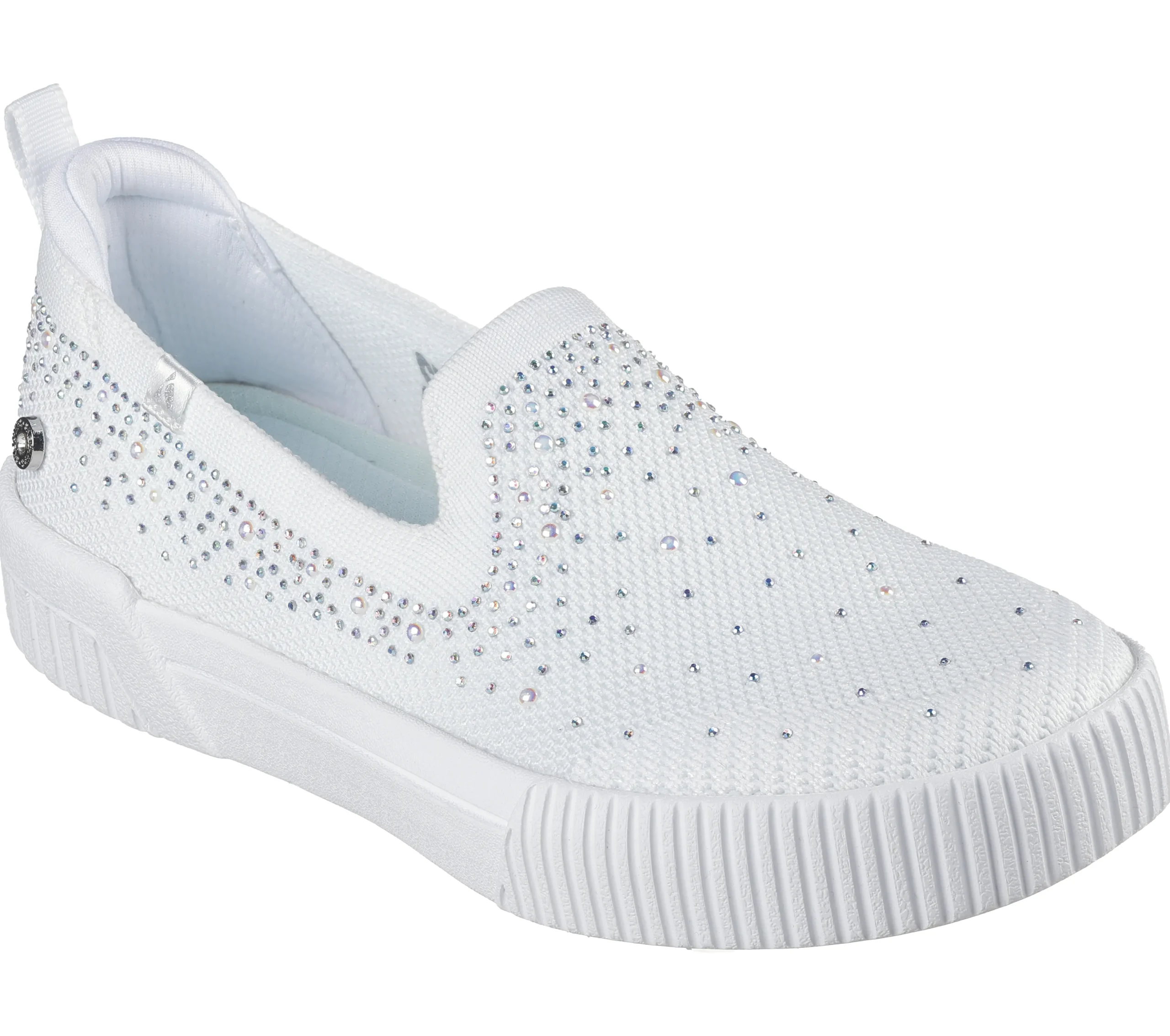 SKECHERS Jade - Shining Stones>Mujer Sin Cordones