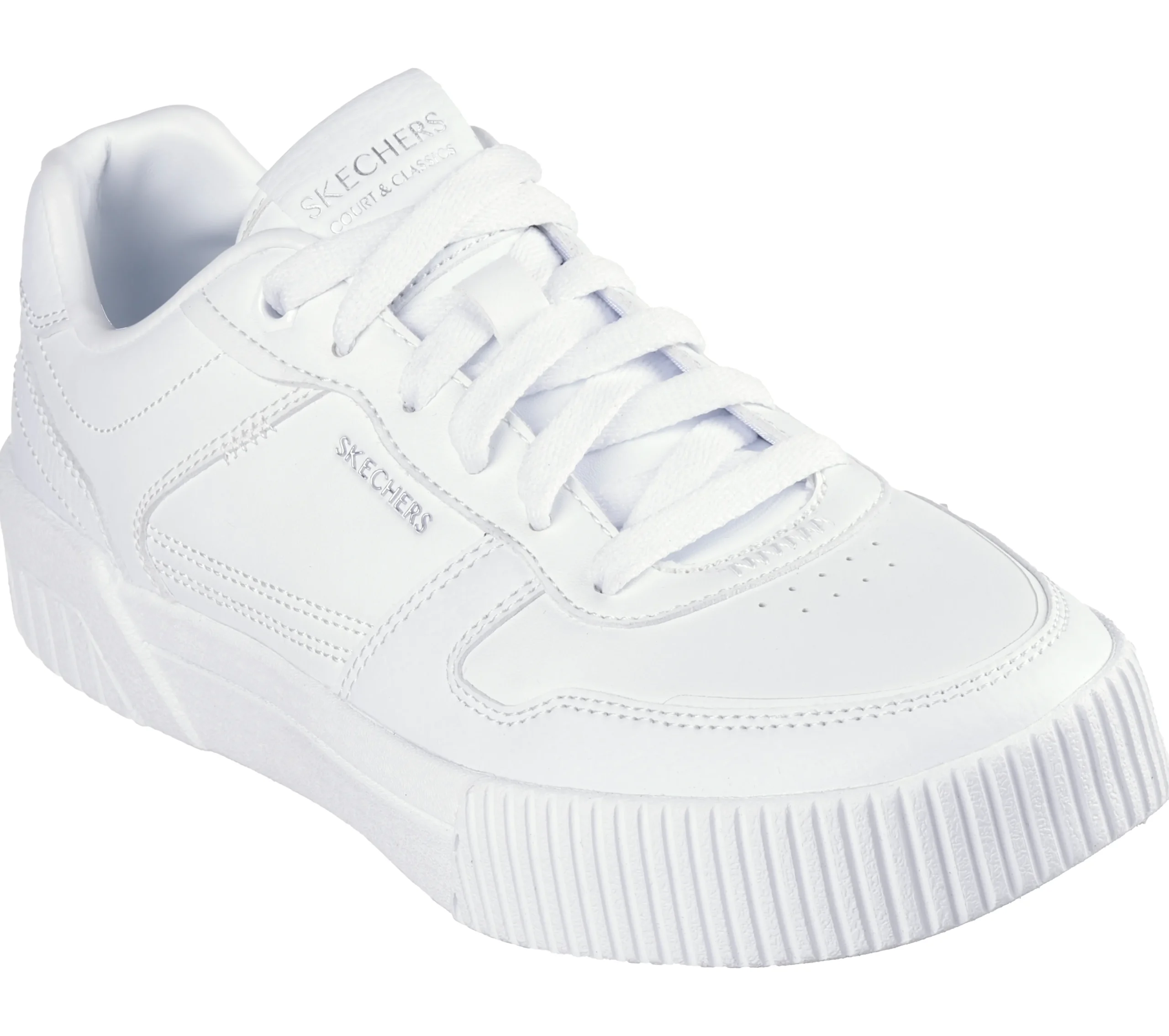 SKECHERS Jade - Too Easy>Mujer Con Cordones|Zapatillas Casual