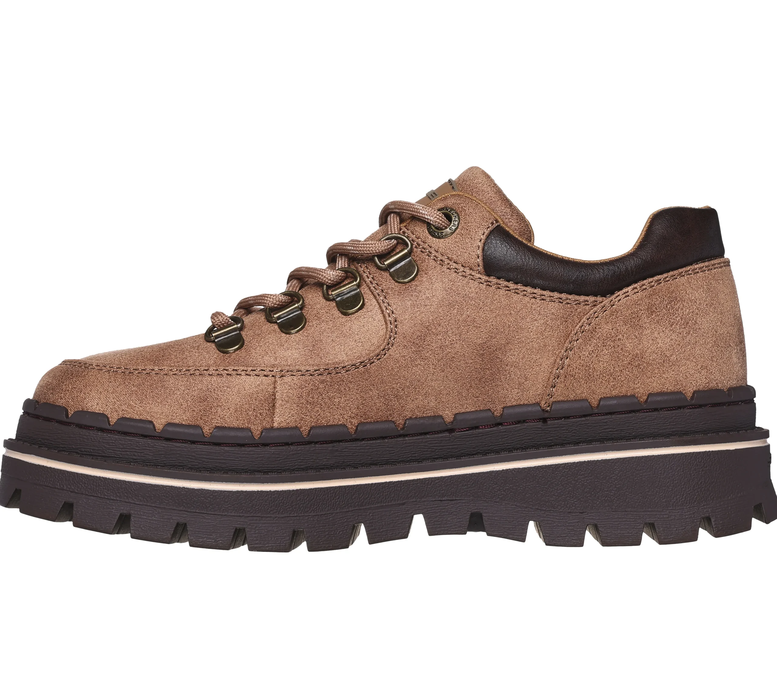 SKECHERS Jammers - Say Goodbye>Mujer Con Cordones|Zapatillas Casual