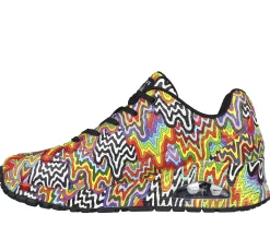 SKECHERS Jen Stark: Uno - Infinite Drip><noscript><img data-lazyloaded=