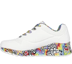 SKECHERS Jen Stark: Uno - Mini Drip><noscript><img width=