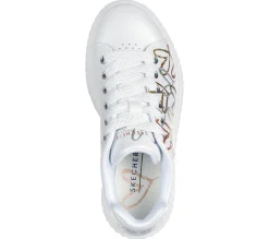 SKECHERS JGoldcrown: Hi Ridge>Niños Zapatillas