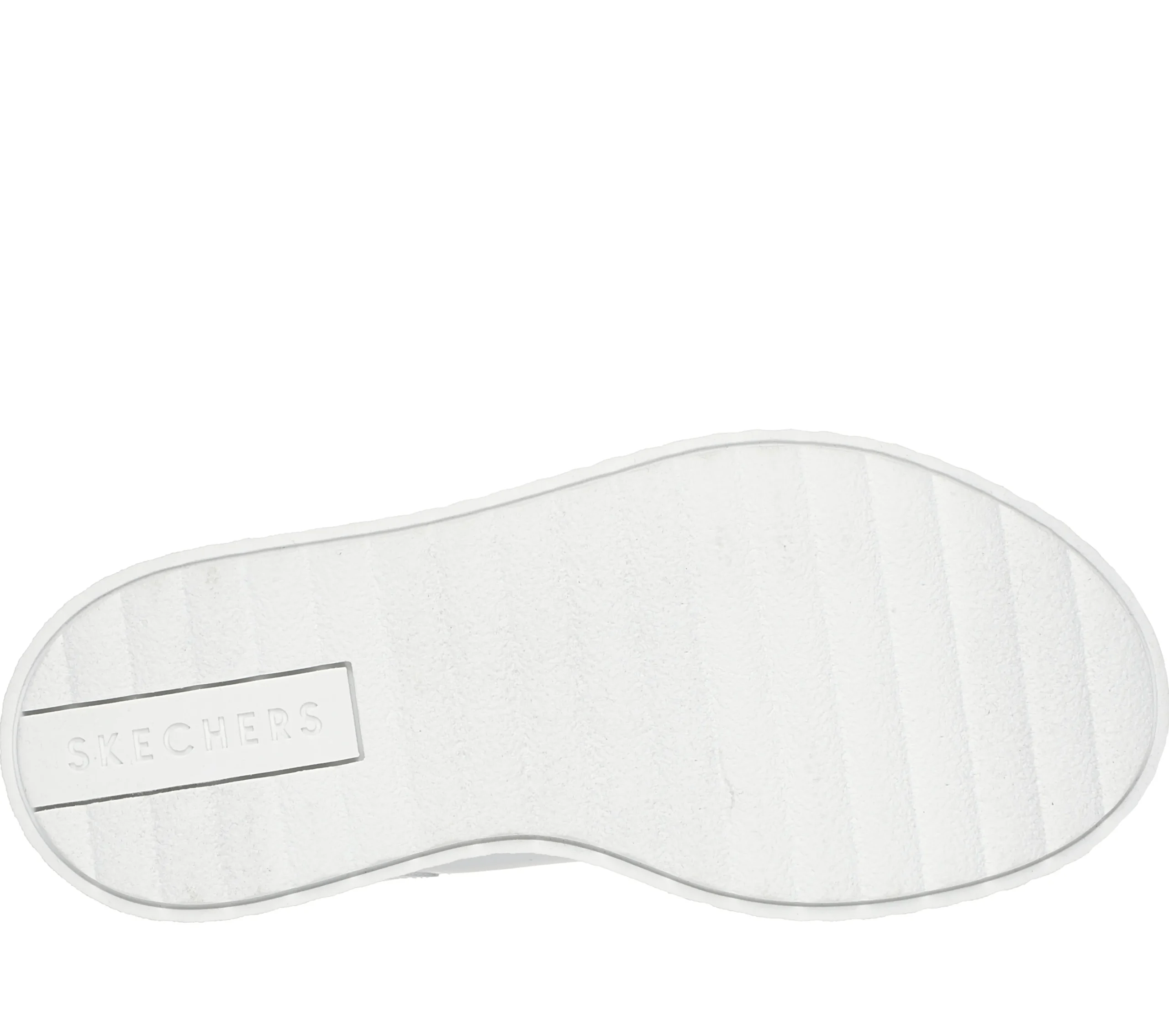 SKECHERS JGoldcrown: Hi Ridge>Niños Zapatillas