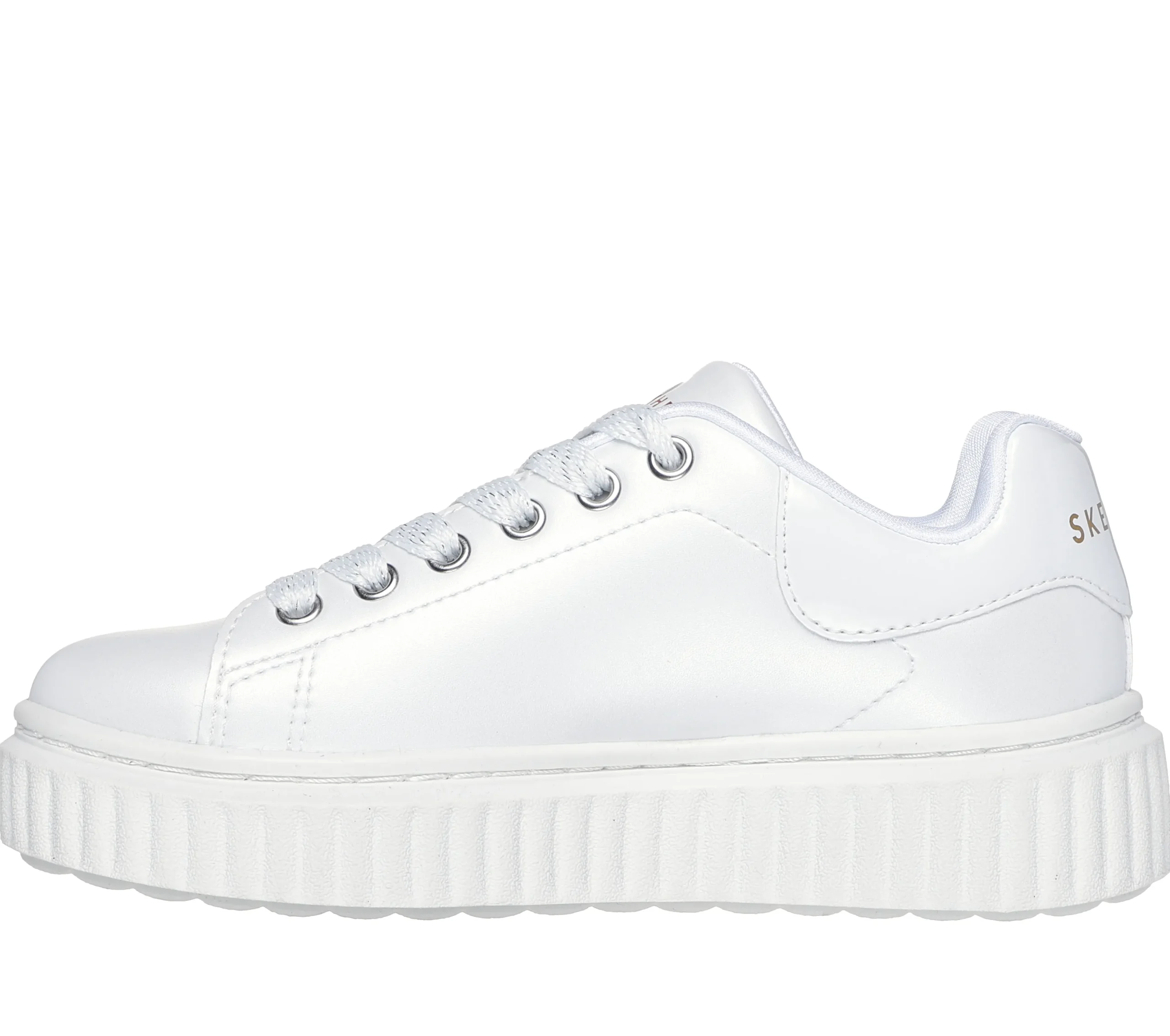 SKECHERS JGoldcrown: Hi Ridge>Niños Zapatillas