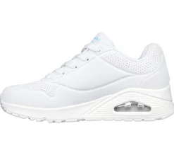 SKECHERS JGoldcrown: Uno - Highlight Love><noscript><img width=
