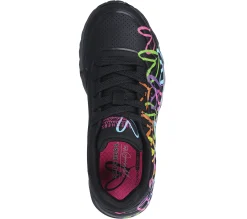SKECHERS JGoldcrown: Uno Lite - Spread The Love>Niños Zapatillas