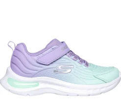 SKECHERS Jumpers-Tech>Niños Zapatillas