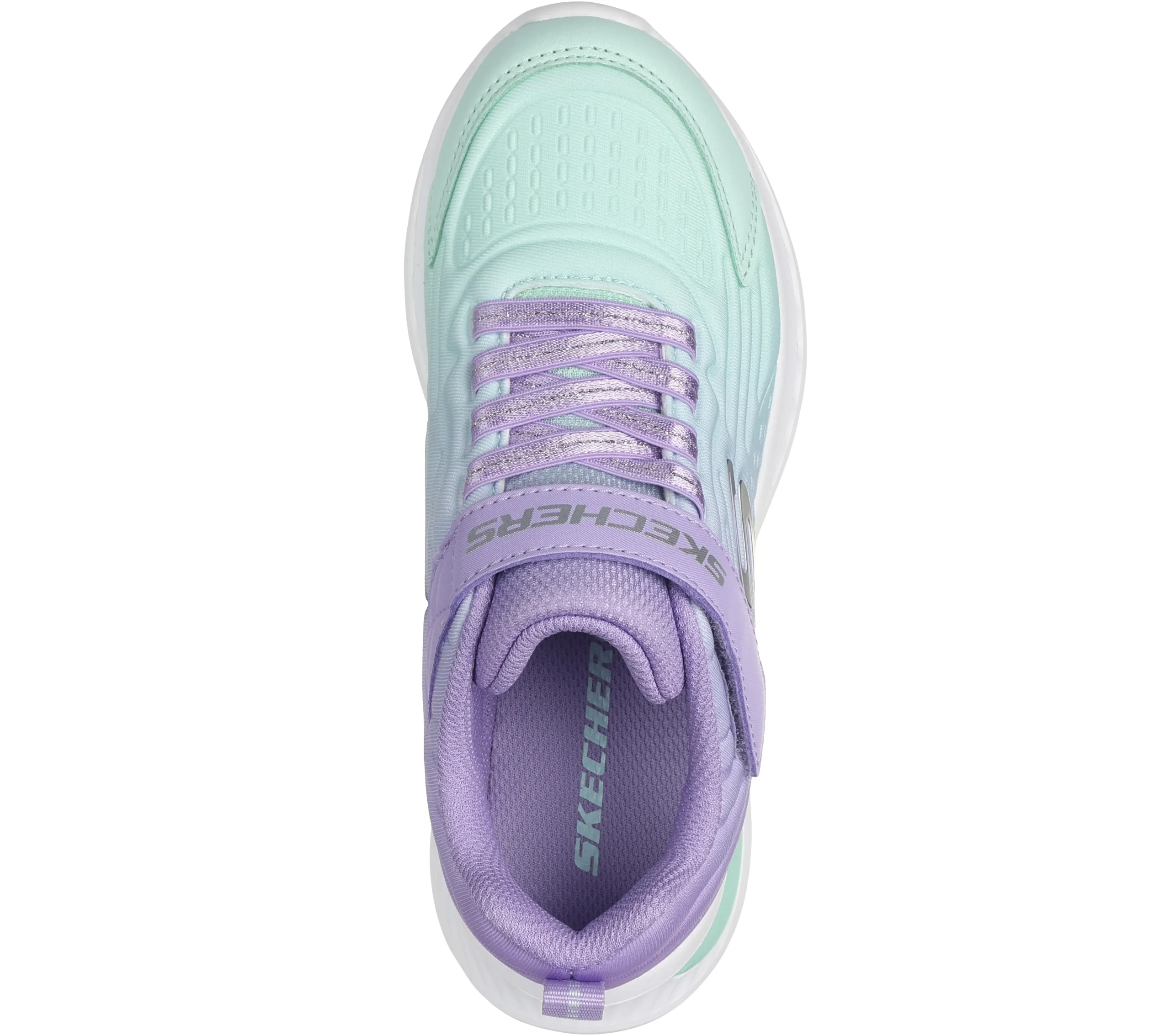 SKECHERS Jumpers-Tech>Niños Zapatillas