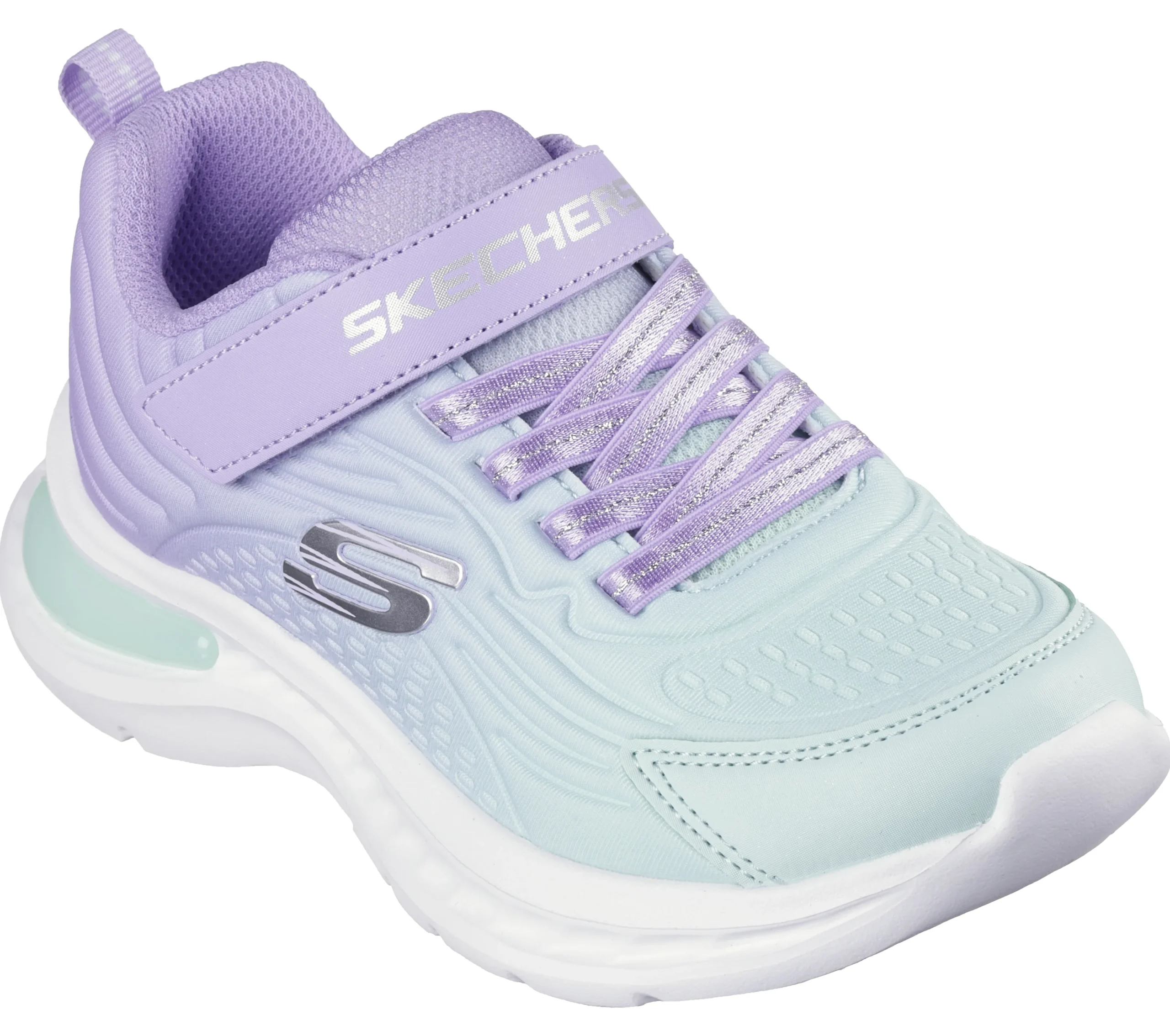SKECHERS Jumpers-Tech>Niños Zapatillas