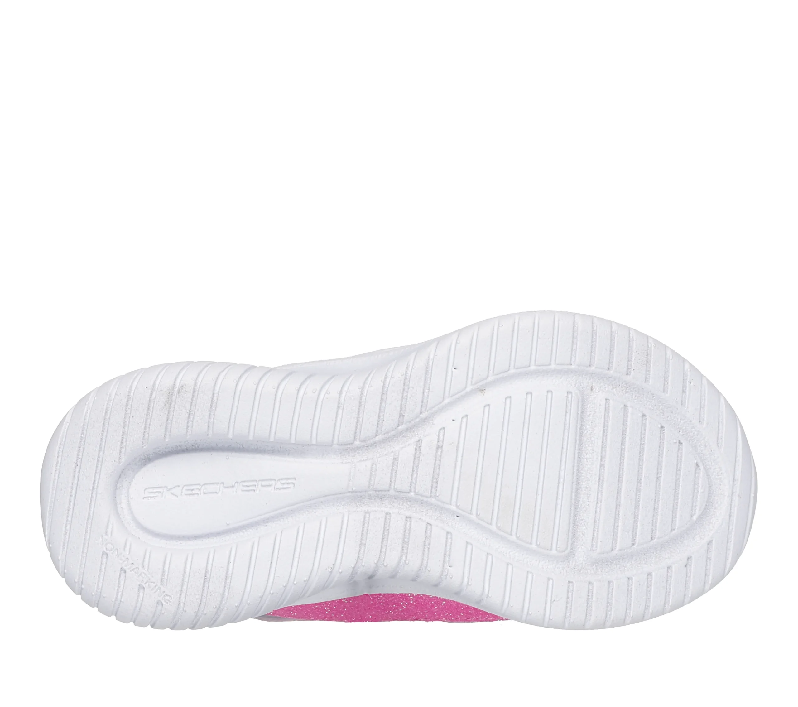 SKECHERS Jumpsters - Miss Butterfly Glitz>Niños Botas|Sin Cordones