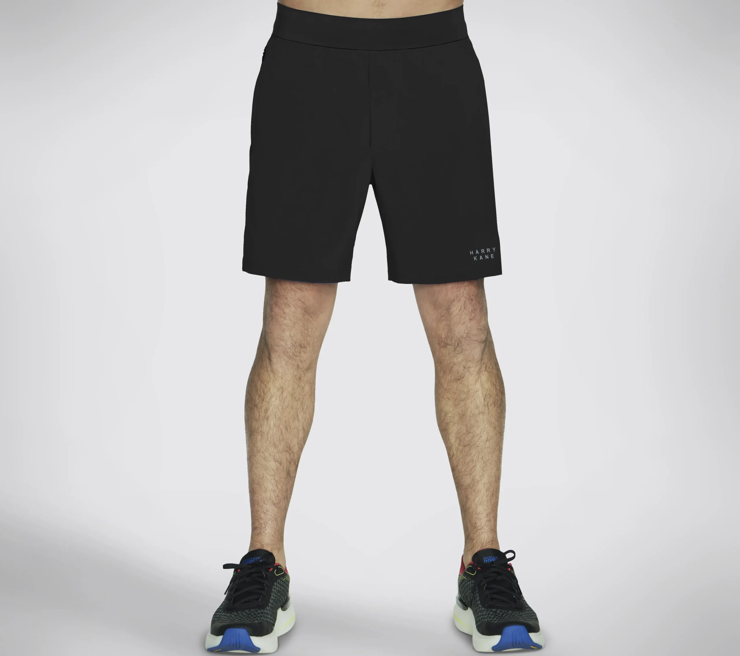 SKECHERS Kane 8 Inch Short>Hombre Pantalones|Partes De Abajo