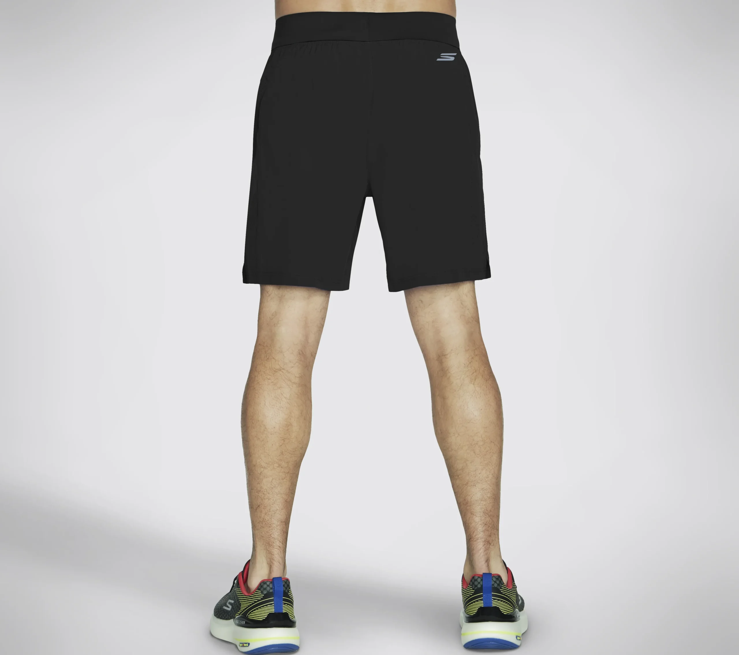 SKECHERS Kane 8 Inch Short>Hombre Pantalones|Partes De Abajo