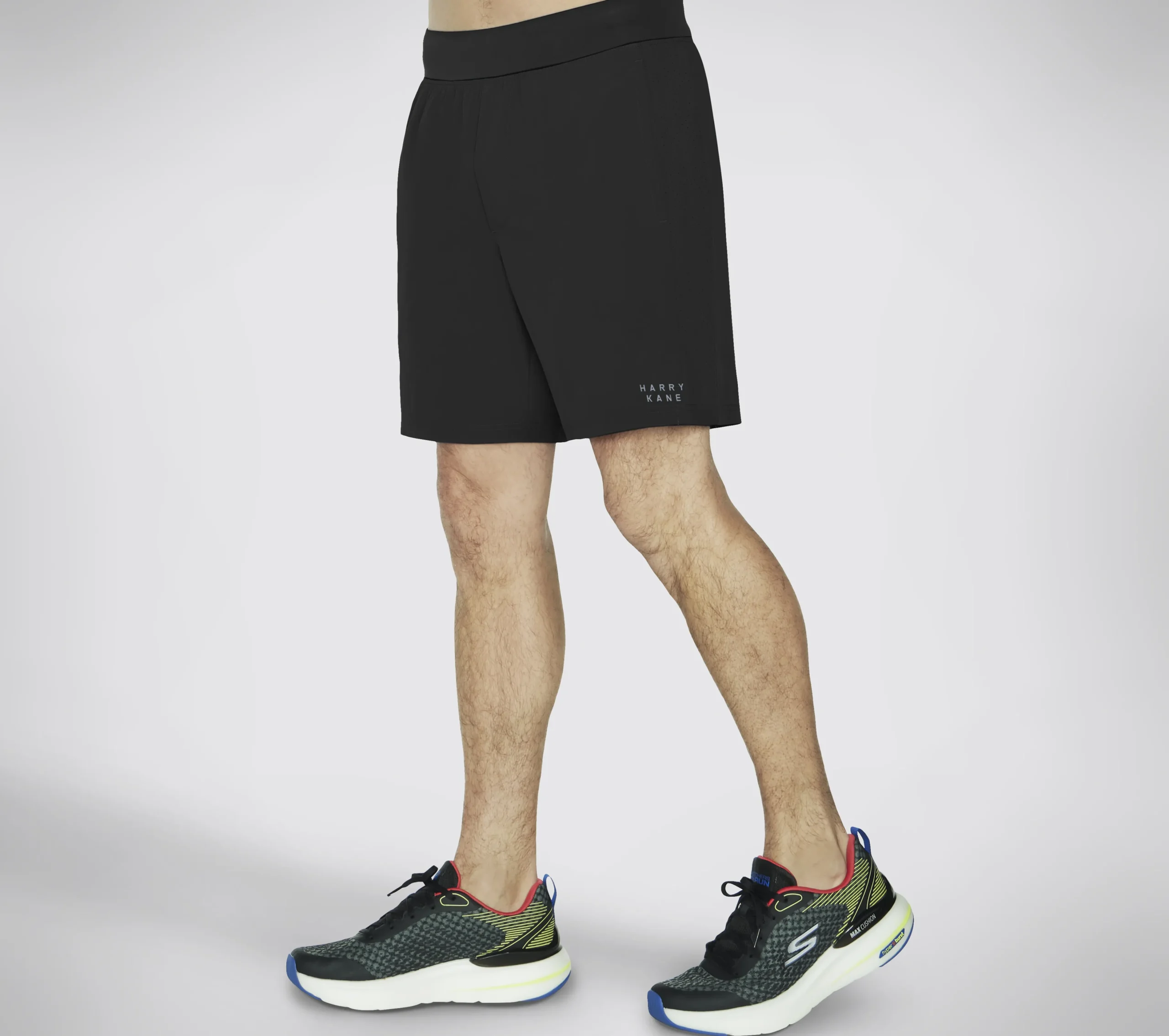 SKECHERS Kane 8 Inch Short>Hombre Pantalones|Partes De Abajo