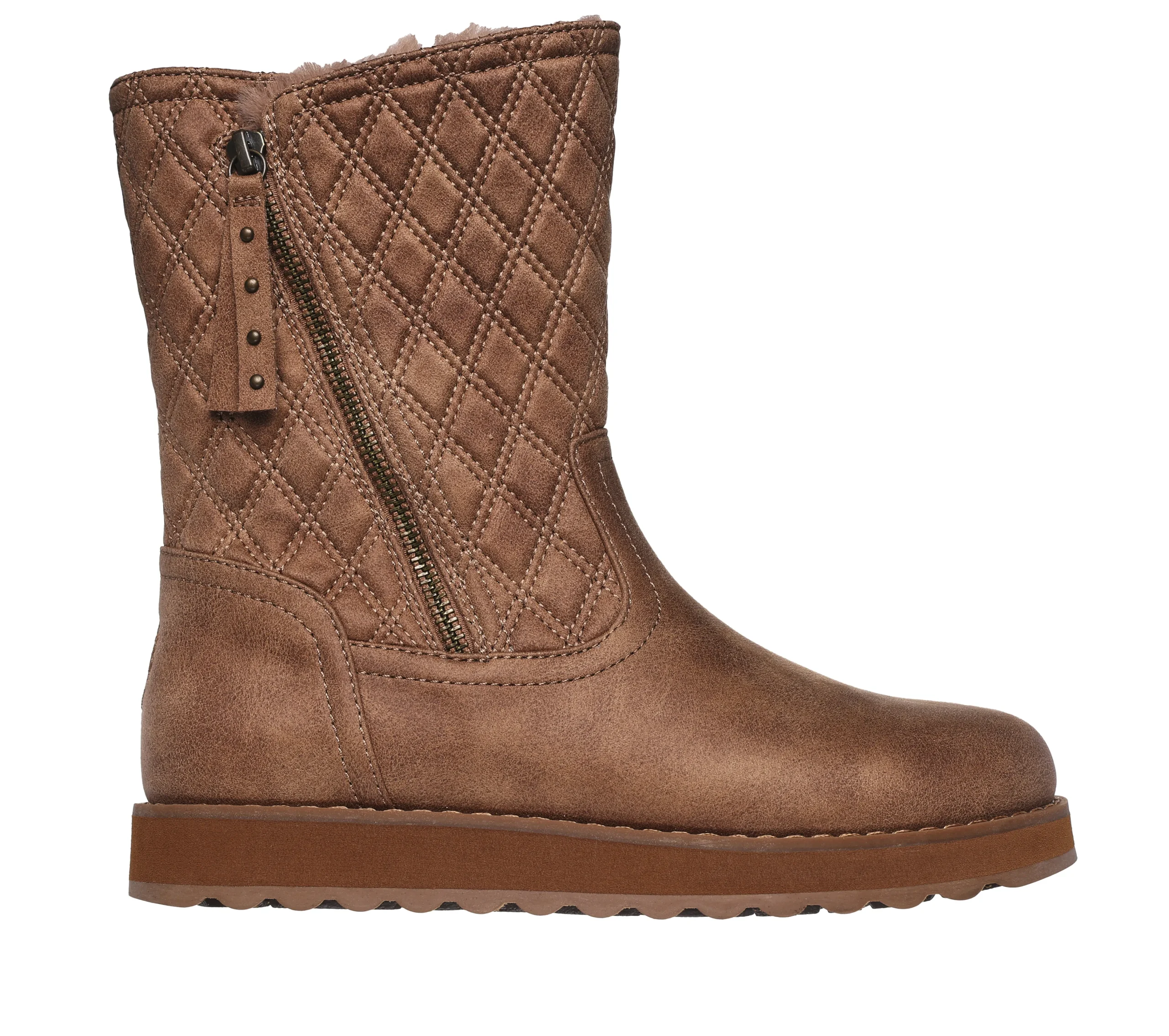 SKECHERS Keepsakes 2.0 - Morning Walks>Mujer Sin Cordones|Botas
