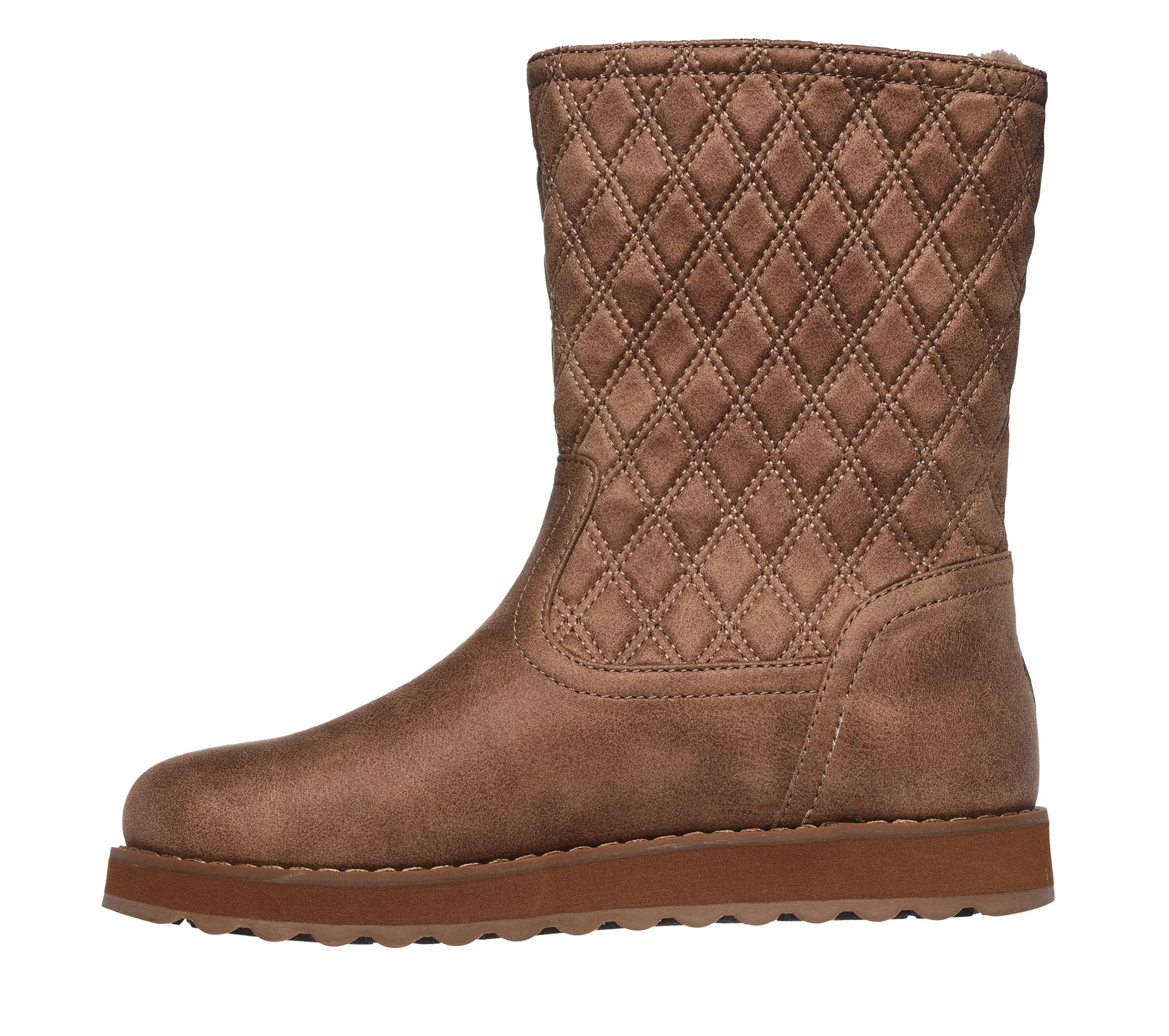 SKECHERS Keepsakes 2.0 - Morning Walks>Mujer Sin Cordones|Botas