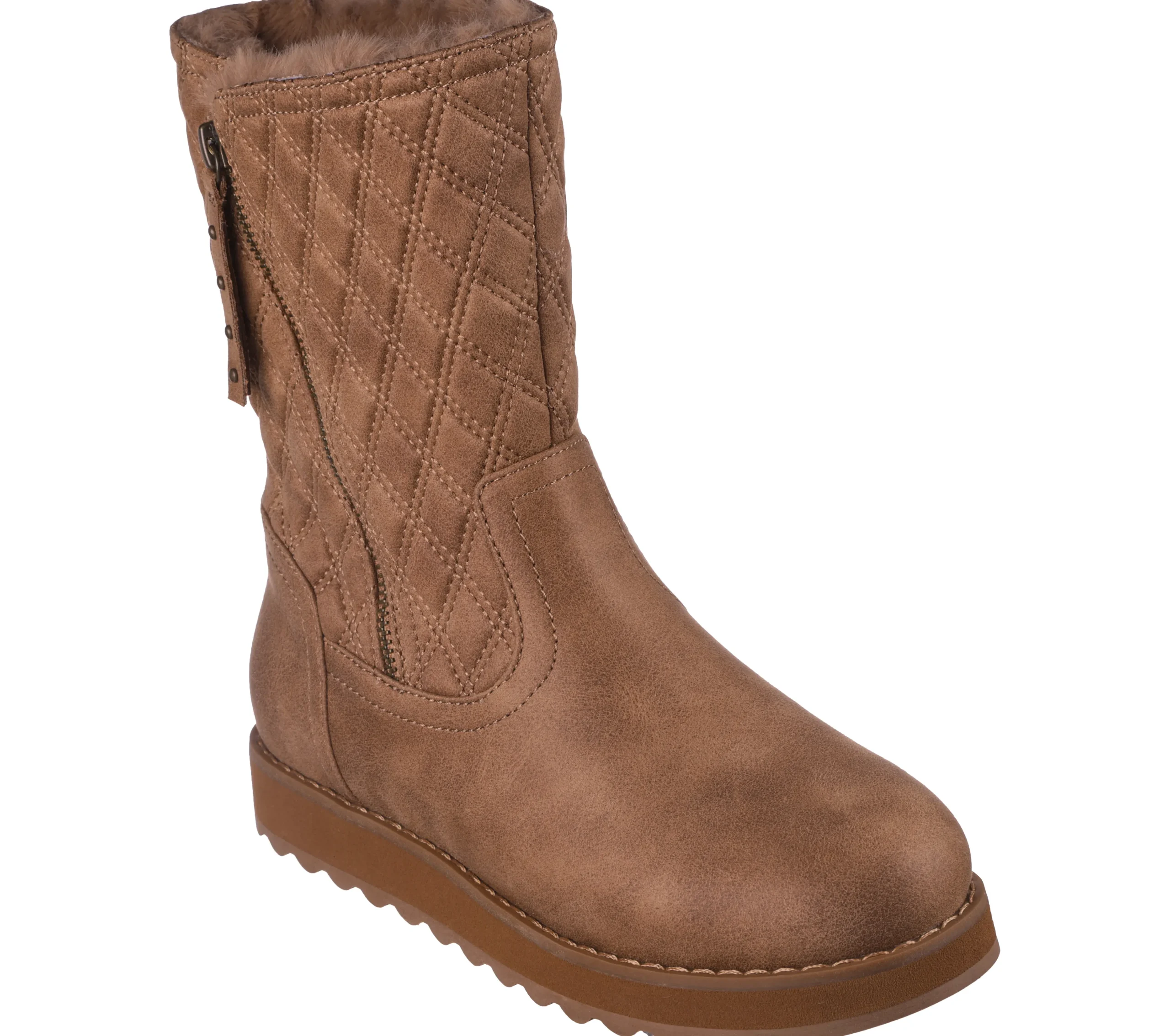SKECHERS Keepsakes 2.0 - Morning Walks>Mujer Sin Cordones|Botas