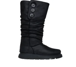 SKECHERS Keepsakes Lite - Freezing Point 2>Mujer Sin Cordones|Botas