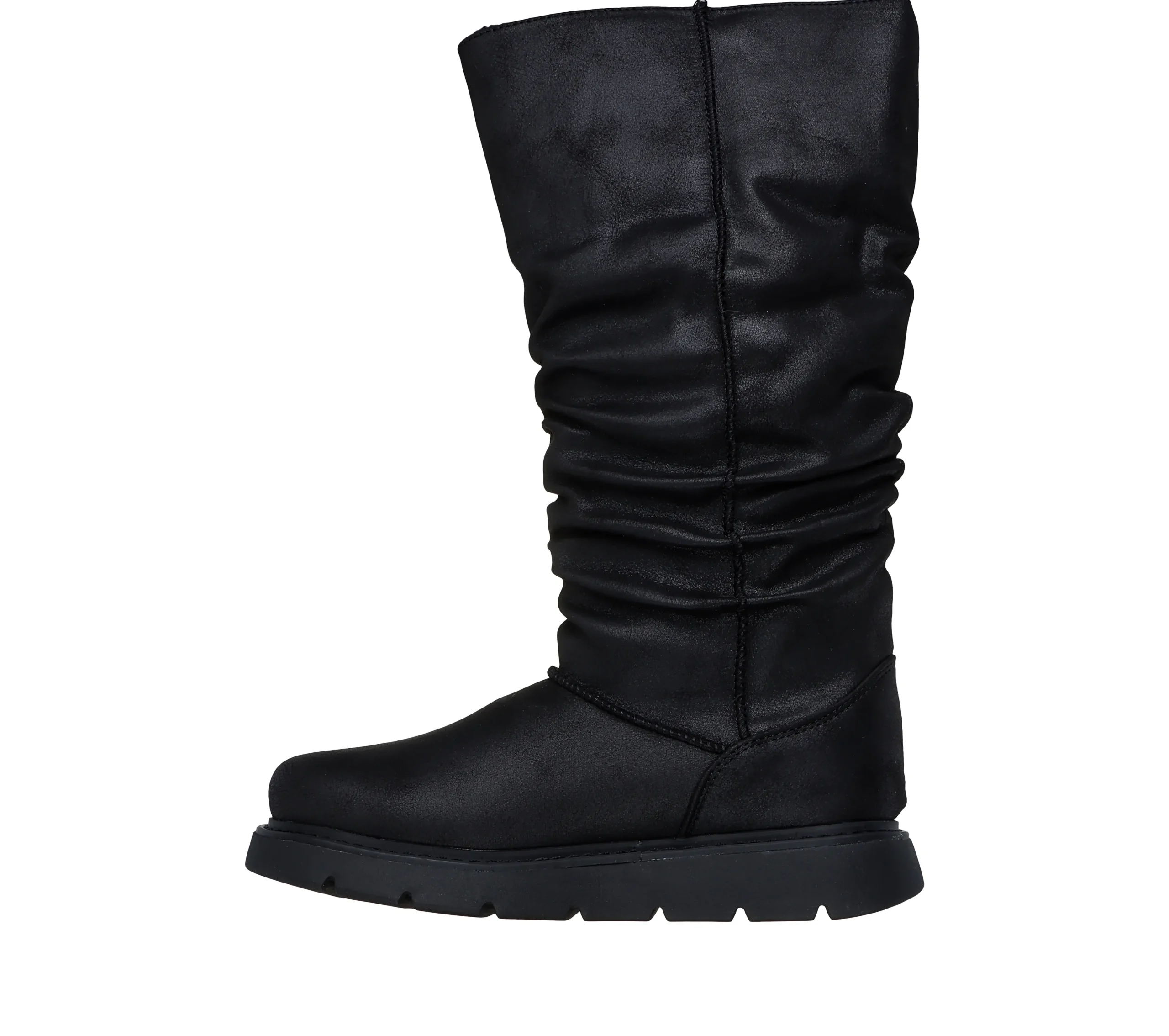 SKECHERS Keepsakes Lite - Freezing Point 2>Mujer Sin Cordones|Botas