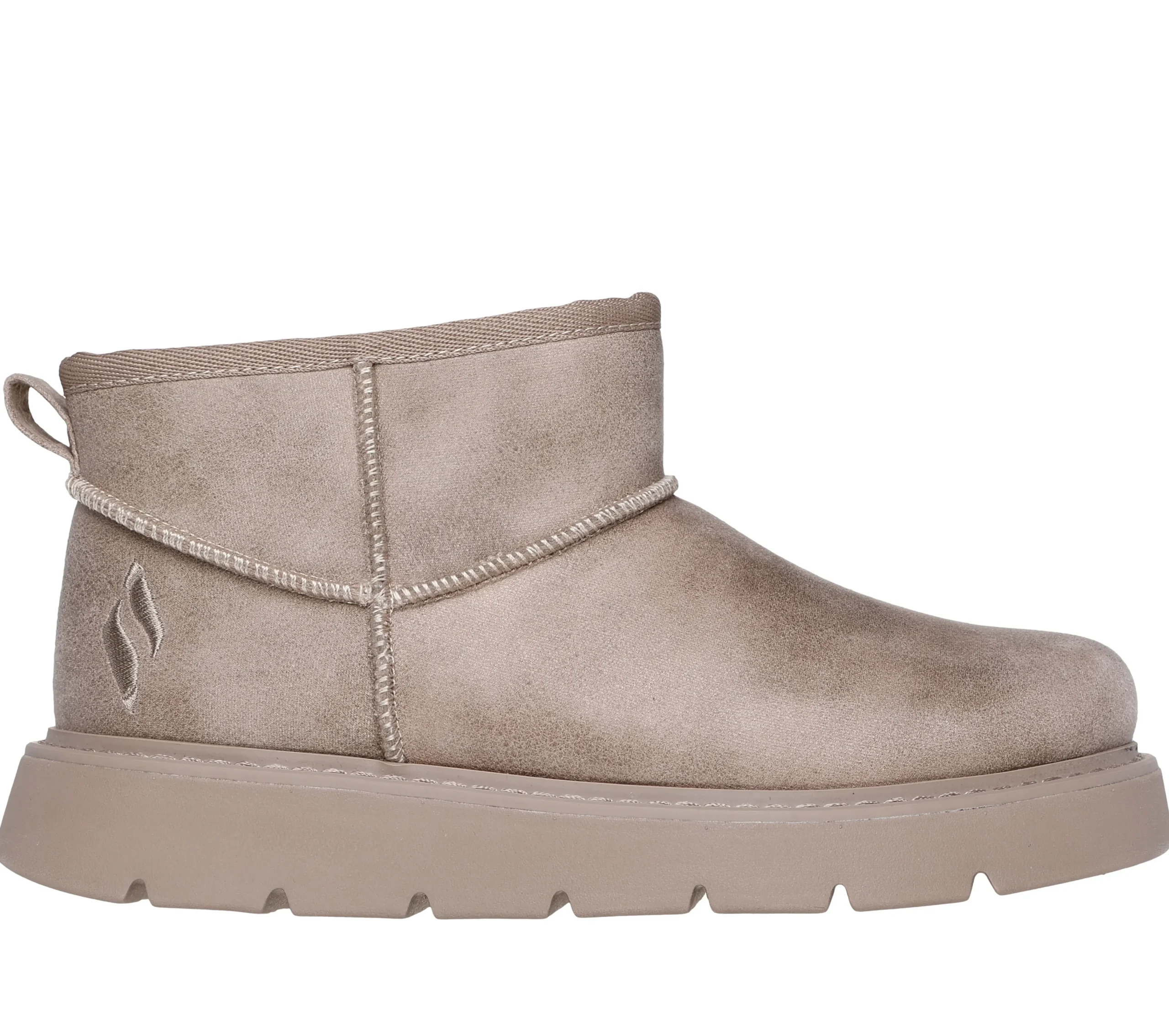 SKECHERS Keepsakes Lite - Snowbird>Mujer Sin Cordones|Botas