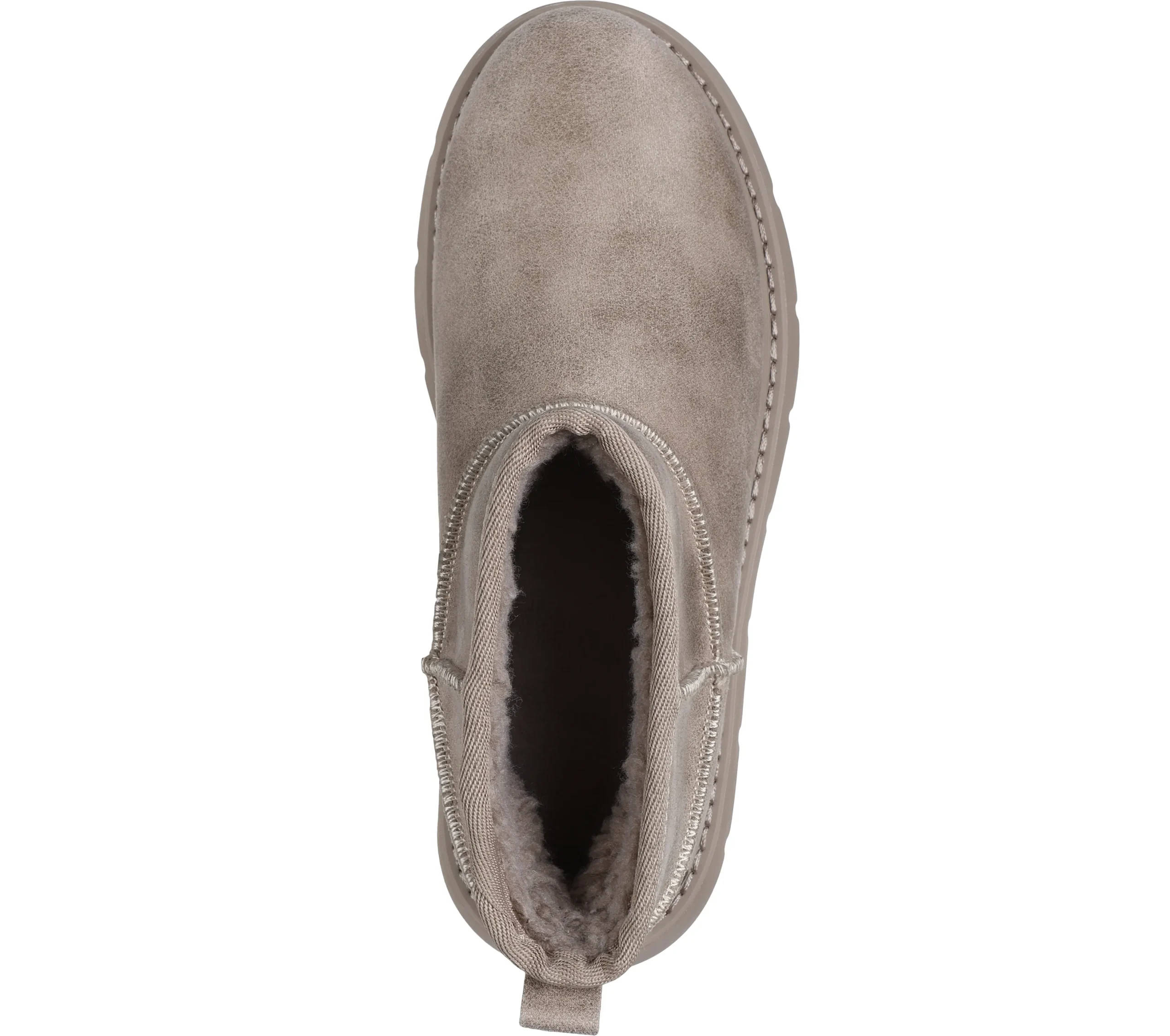 SKECHERS Keepsakes Lite - Snowbird>Mujer Sin Cordones|Botas