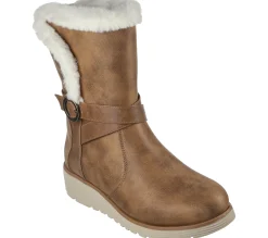 SKECHERS Keepsakes Wedge - Snow Kiss><noscript><img width=