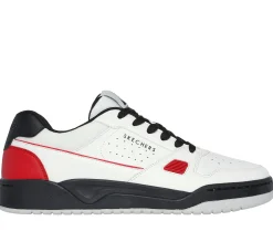 SKECHERS Koopa Court - Tiebreak>Hombre Con Cordones|Zapatillas Casual