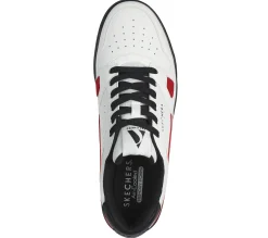 SKECHERS Koopa Court - Tiebreak>Hombre Con Cordones|Zapatillas Casual