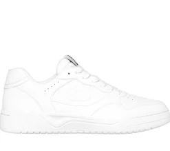 SKECHERS Koopa Court - Volley Low Varsity>Hombre Con Cordones|Zapatillas Casual