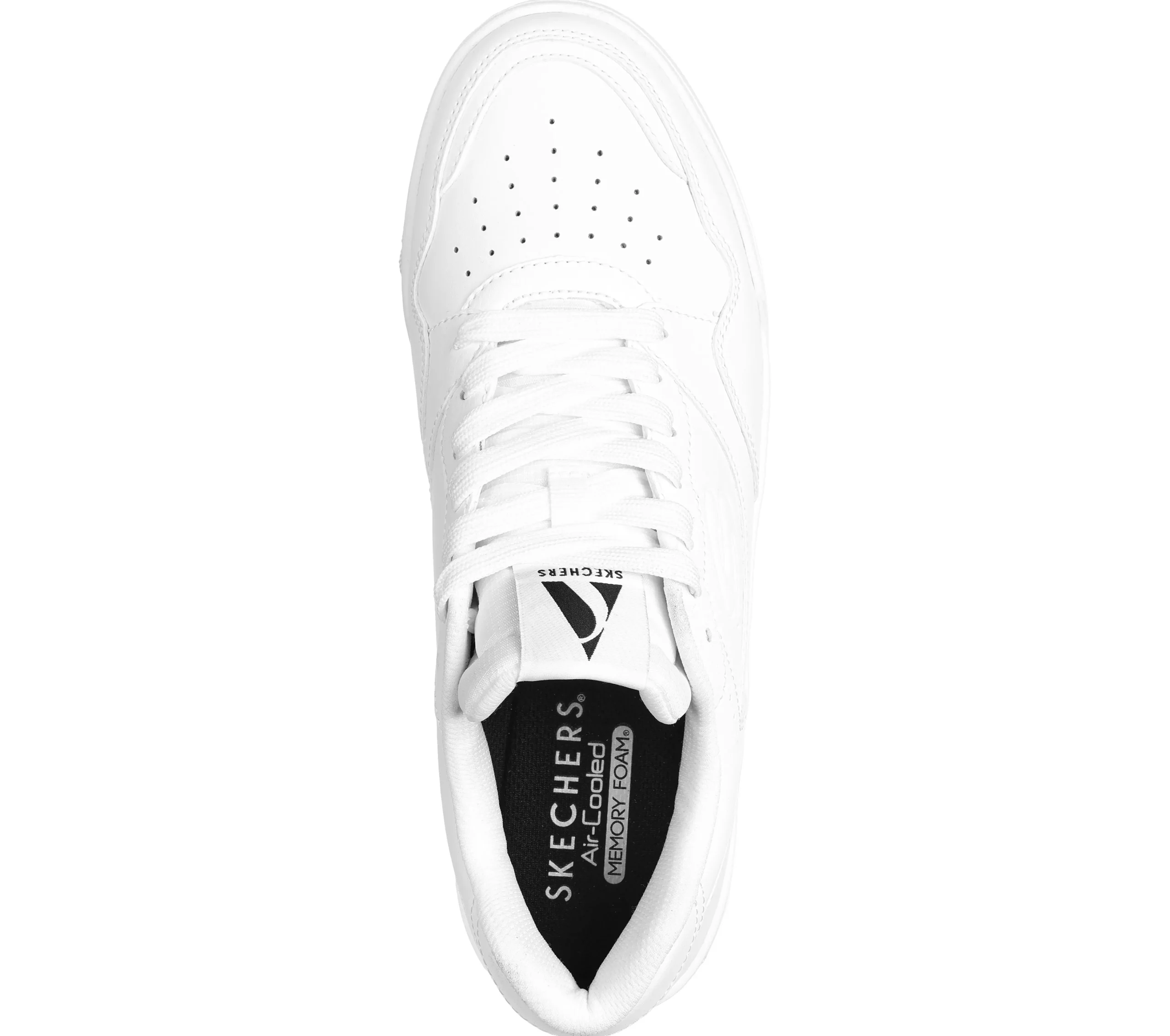 SKECHERS Koopa Court - Volley Low Varsity>Hombre Con Cordones|Zapatillas Casual